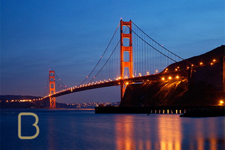 SF: CA Academy of Sciences & Hop-on Hop-off Tour (Save 15%)