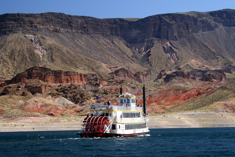 Hoover Dam: 90-minuten middagrondvaart