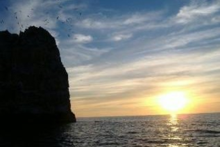 Ixtapa Island Escape: 5-Hour Tour with Lunch