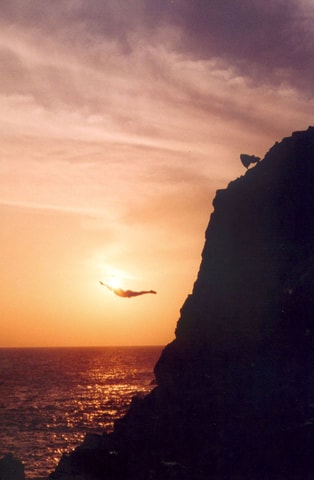 Acapulco: Half-Day City Tour & La Quebrada Cliff Divers