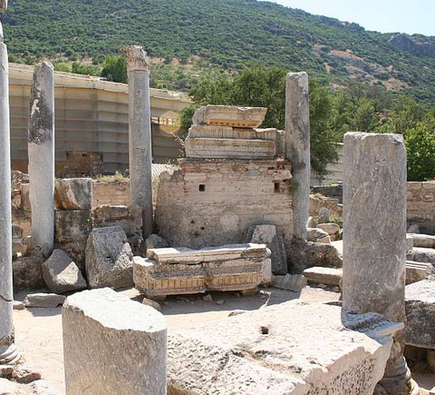 Archaeology