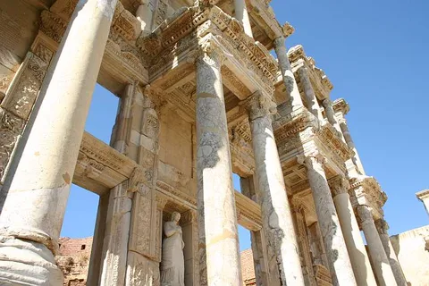 Private Ephesus, Terrace Houses & Sirince Village Tour