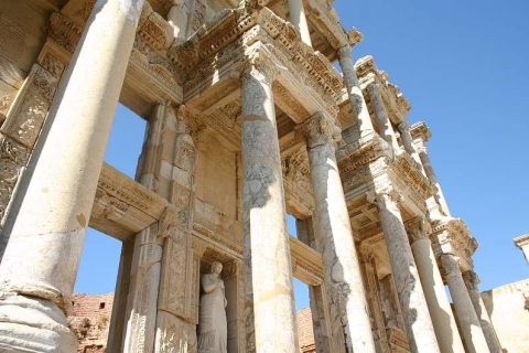 Private Ephesus, Terrace Houses & Sirince Village Tour