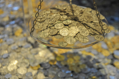 Londres : Visite touristique ultime de bienvenue à Londres