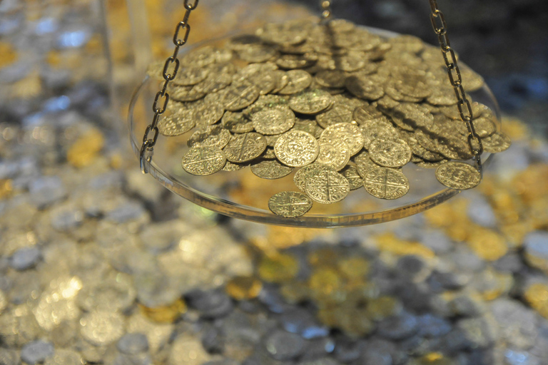 Londres : Visite touristique ultime de bienvenue à Londres