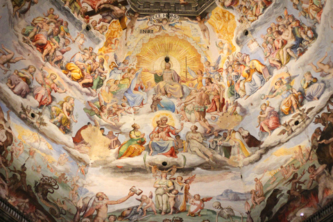 Rome: Ticket and Tour Vatican Museum and Sistine Chapel Ticket Vatican Museum