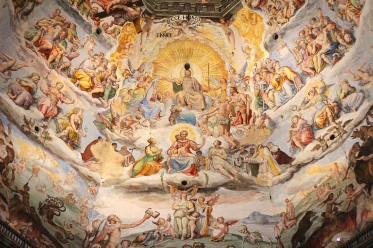 Rome: Ticket and Tour Vatican Museum and Sistine Chapel Ticket Vatican Museum