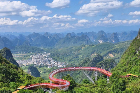 RU Yifeng Mountain Bike Club Entry Ticket