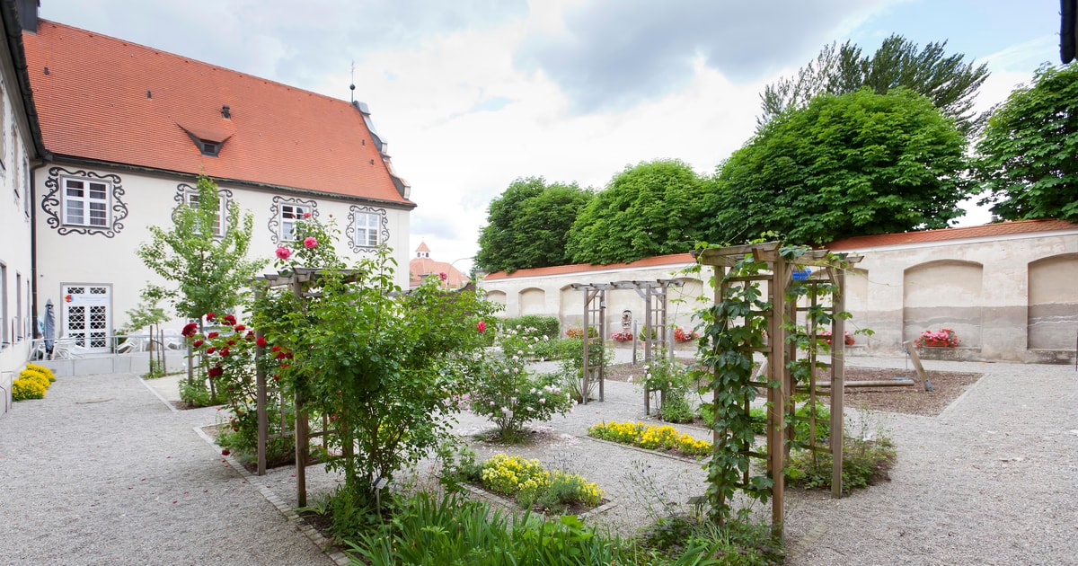 Bad Wörishofen Billetter til SebastianKneippMuseum GetYourGuide