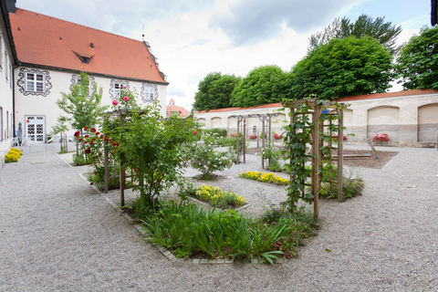 Bad Wörishofen: Tickets voor het Sebastian-Kneipp-Museum