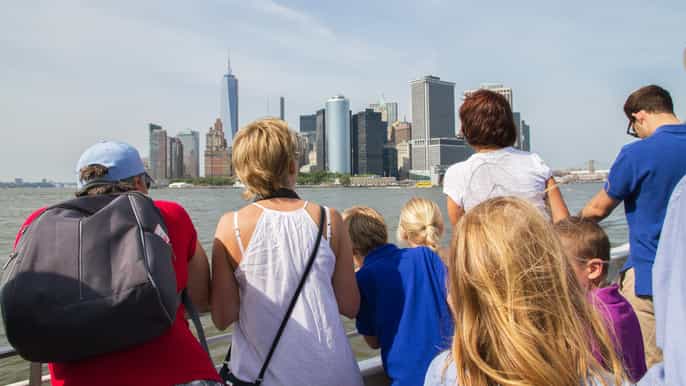 new york 90minute landmarks cruise skiptheboxoffice