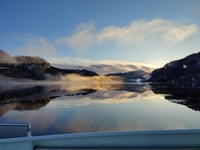 From Bergen, Scenic Fjord Cruise to Mostraumen - Housity