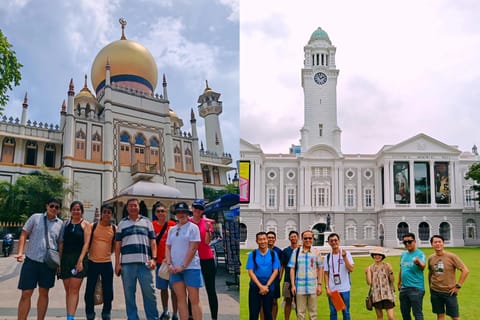 How Singapore Became Singapore: From River to Kampong Glam - Image 2
