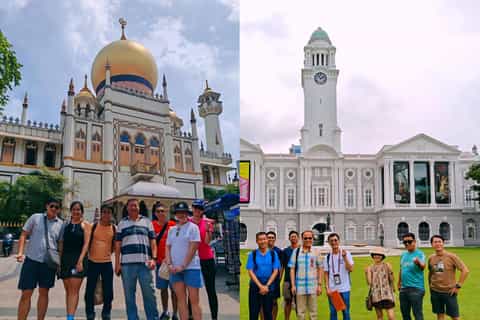 How Singapore Became Singapore: From River to Kampong Glam - Image 3