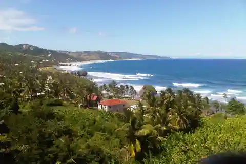 Barbados: 5-Hour Island Tour with Lunch and Drinks