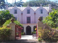 Barbados, 5-Hour Island Tour with Lunch and Drinks - Housity