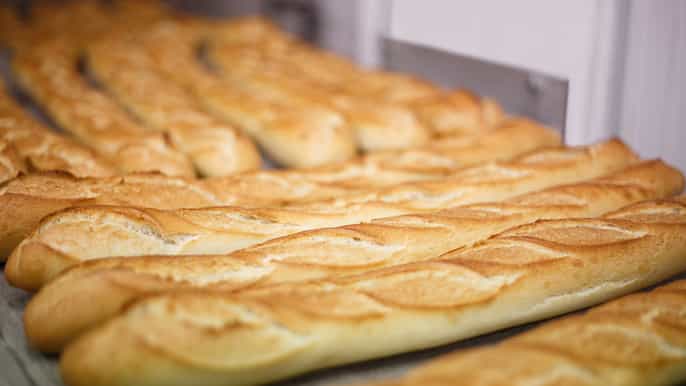 paris 2hour behind the scenes bakery tour