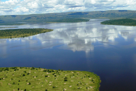 3-day Rwanda Bird Watching in Akagera National Park