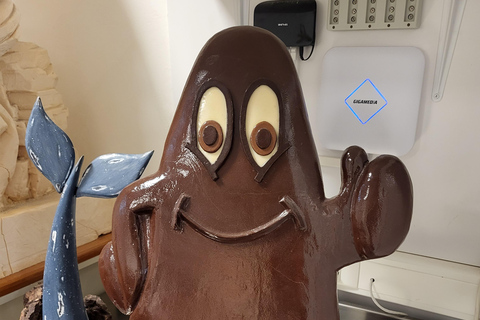 2-Day Tour from Paris: Luxembourg, Brussels, Ghent & Bruges