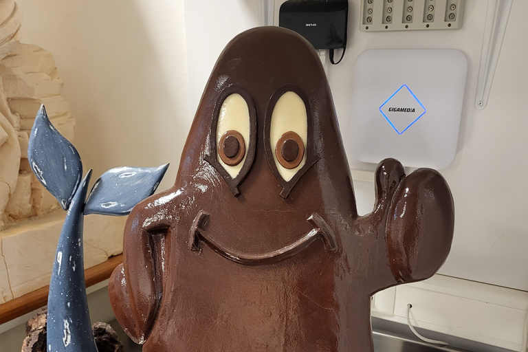 2-Day Tour from Paris: Luxembourg, Brussels, Ghent & Bruges