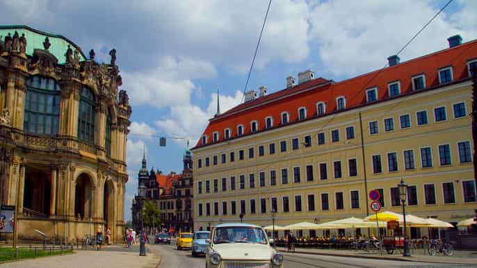 dresden 75minute trabi safari