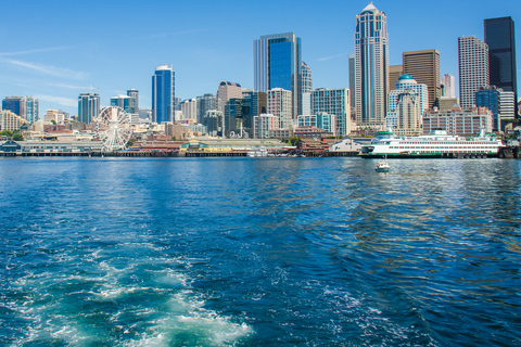 Seattle CityPASS®: Save up to 47% at 5 Top Attractions
