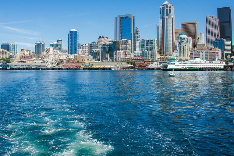 Seattle CityPASS®: Save up to 47% at 5 Top Attractions