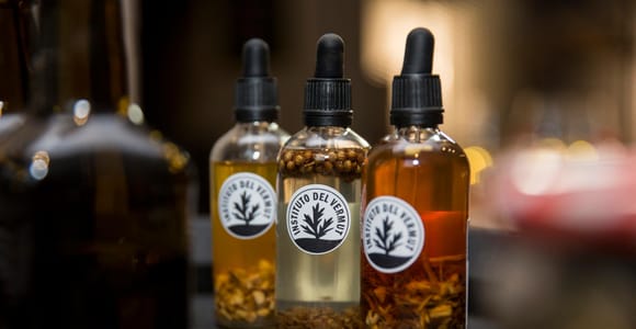 Barcelona: Vermouth-making workshop with aperitif