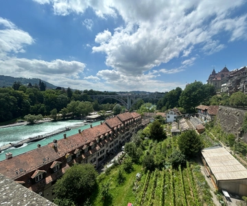 Bern: De beste wandeltour met een lokale gids