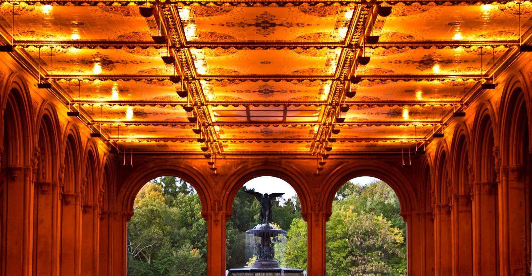 NYC Gossip Girl Tour: Central Park & Midtown Manhattan