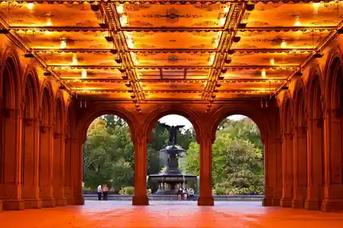 Nova Iorque: Tour particular da Gossip Girl em Manhattan