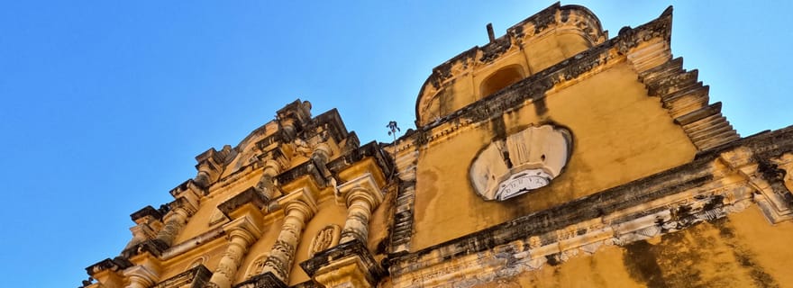 Visite à pied privée de la ville de León