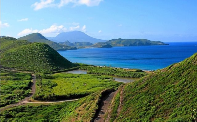 Visit Nevis Island 7-Hour Tour from St. Kitts in Nevis