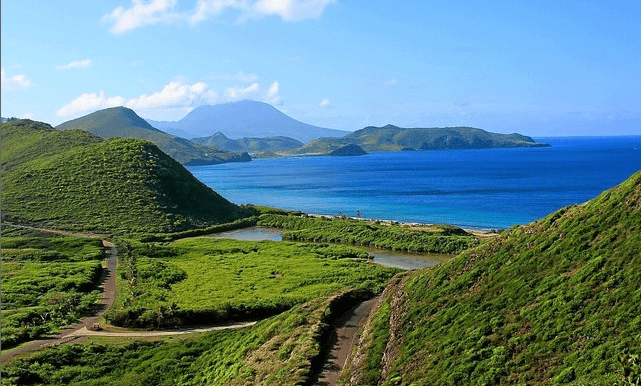 nevis island 7hour tour from st. kitts