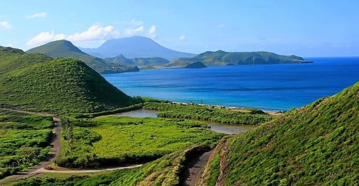 Nevis Island 7Hour Tour from St. Kitts GetYourGuide