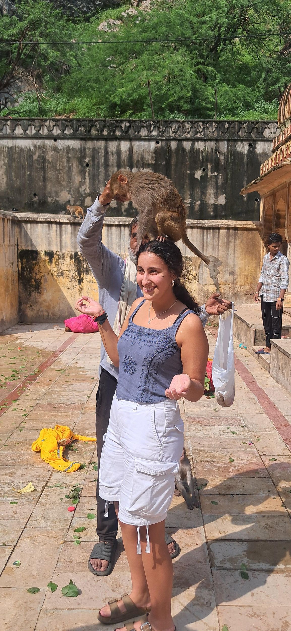 Ab Delhi: 3-Tagestour im Goldenen Dreieck mit 2 Übernachtungen nach Agra & Jaipur
