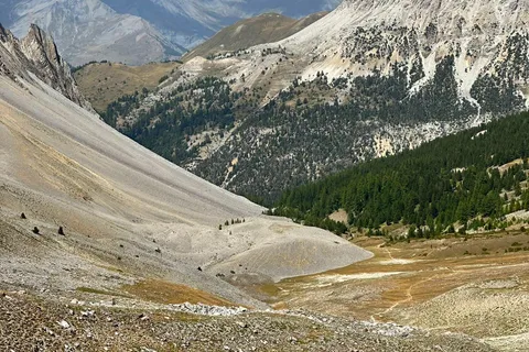 Vallée de Suse : Trekking guidé entre sommets alpins et histoire