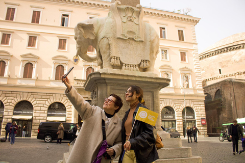 Rome: Small Group Vatican and Jubilee Walking Tour