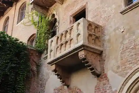 Vérone : Visite guidée en petit groupe de la ville de l'amour