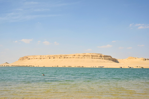 Egypt 9-Day Tour: Pyramids, Alexandria, Luxor & Nile Cruise