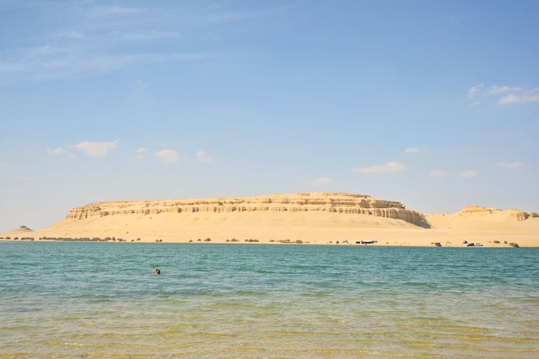 Egypt 9-Day Tour: Pyramids, Alexandria, Luxor & Nile Cruise