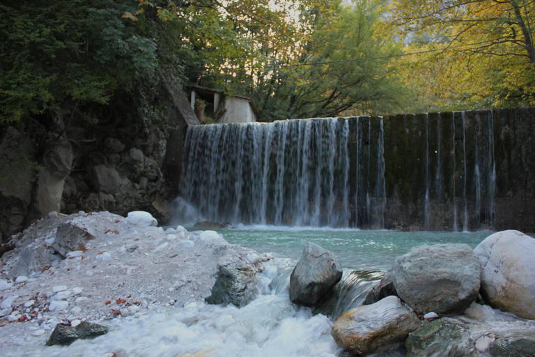 Sofia: Sandanski and Pozar Thermal Escape 9-Day Spa Tour