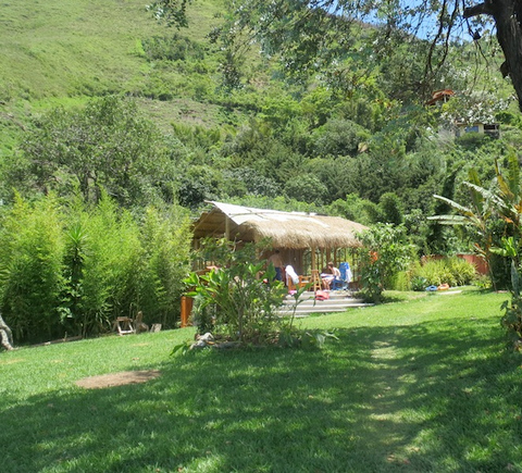 Tuin- & parktours