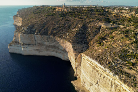 Explore Malta’s top sites on a private 8-hour tour