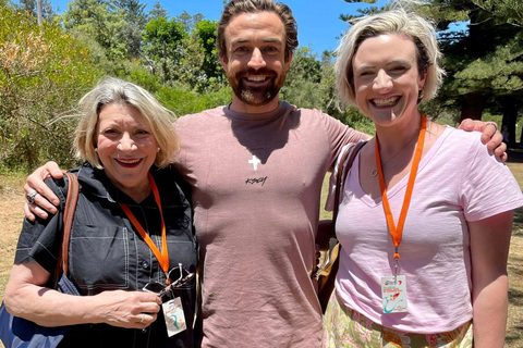 From Sydney: Location Tour of Home and Away "Home and Away" Tour - Meet an Actor