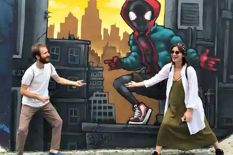 City tour de seis horas em São Paulo