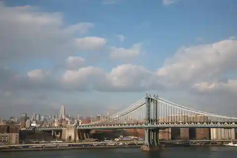 New York: Private, 2-stündige Stadtrundfahrt im Jeep