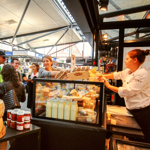 Copenhagen: Culinary Experience Tour