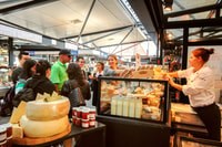 Copenhague, Visite d'expérience culinaire - Hizvo