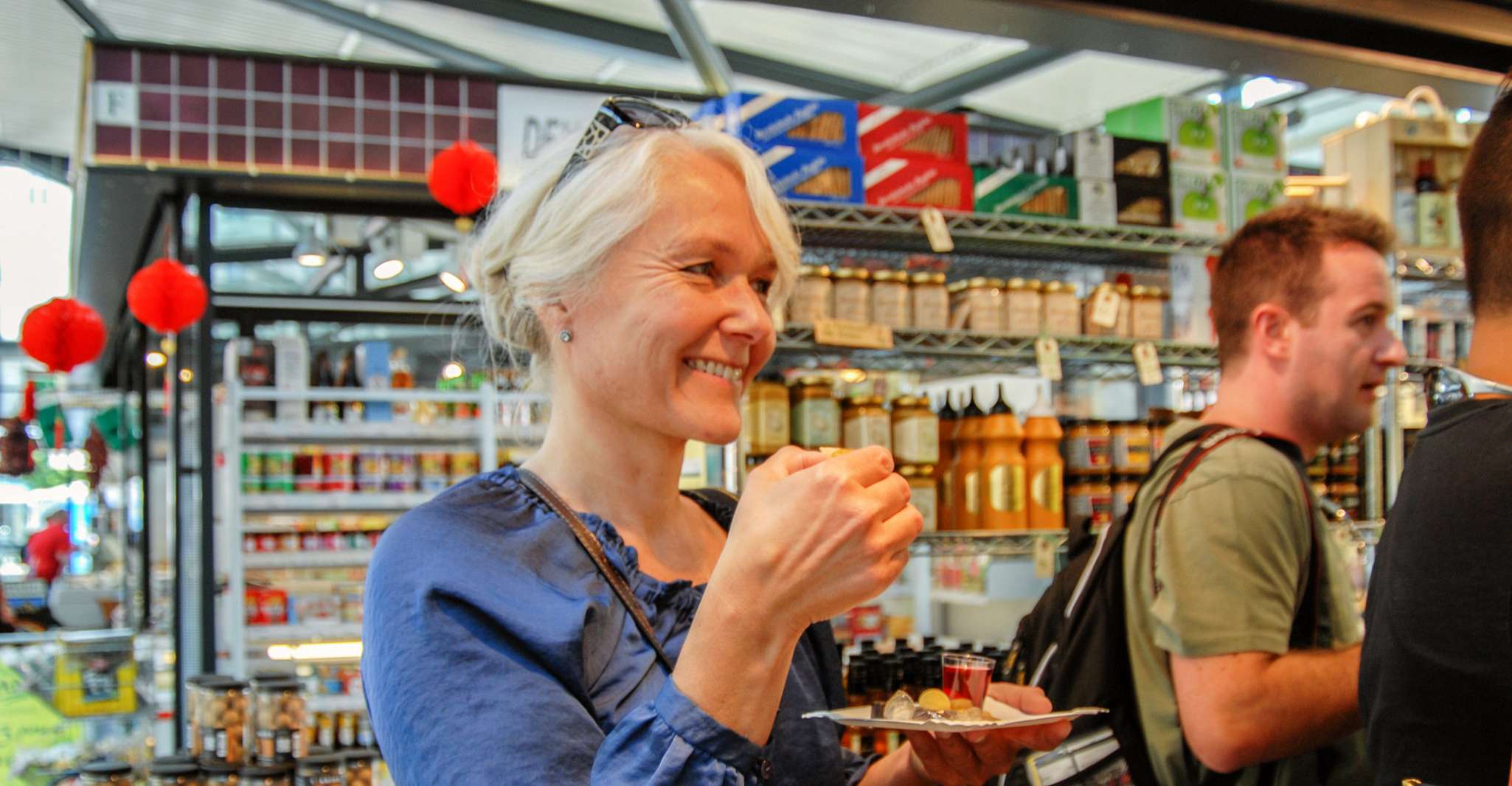 Copenhague, Visite d'expérience culinaire - Hizvo